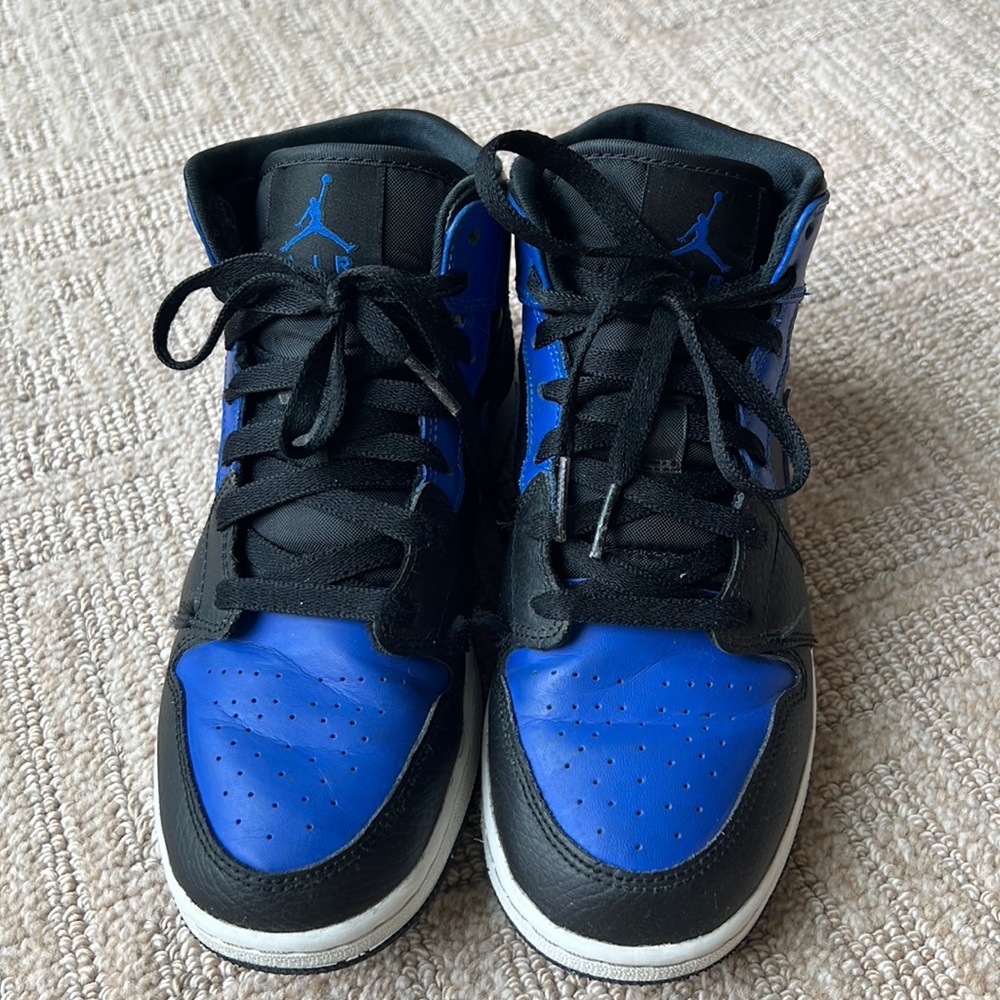 Nike Air Jordan 1 Mid